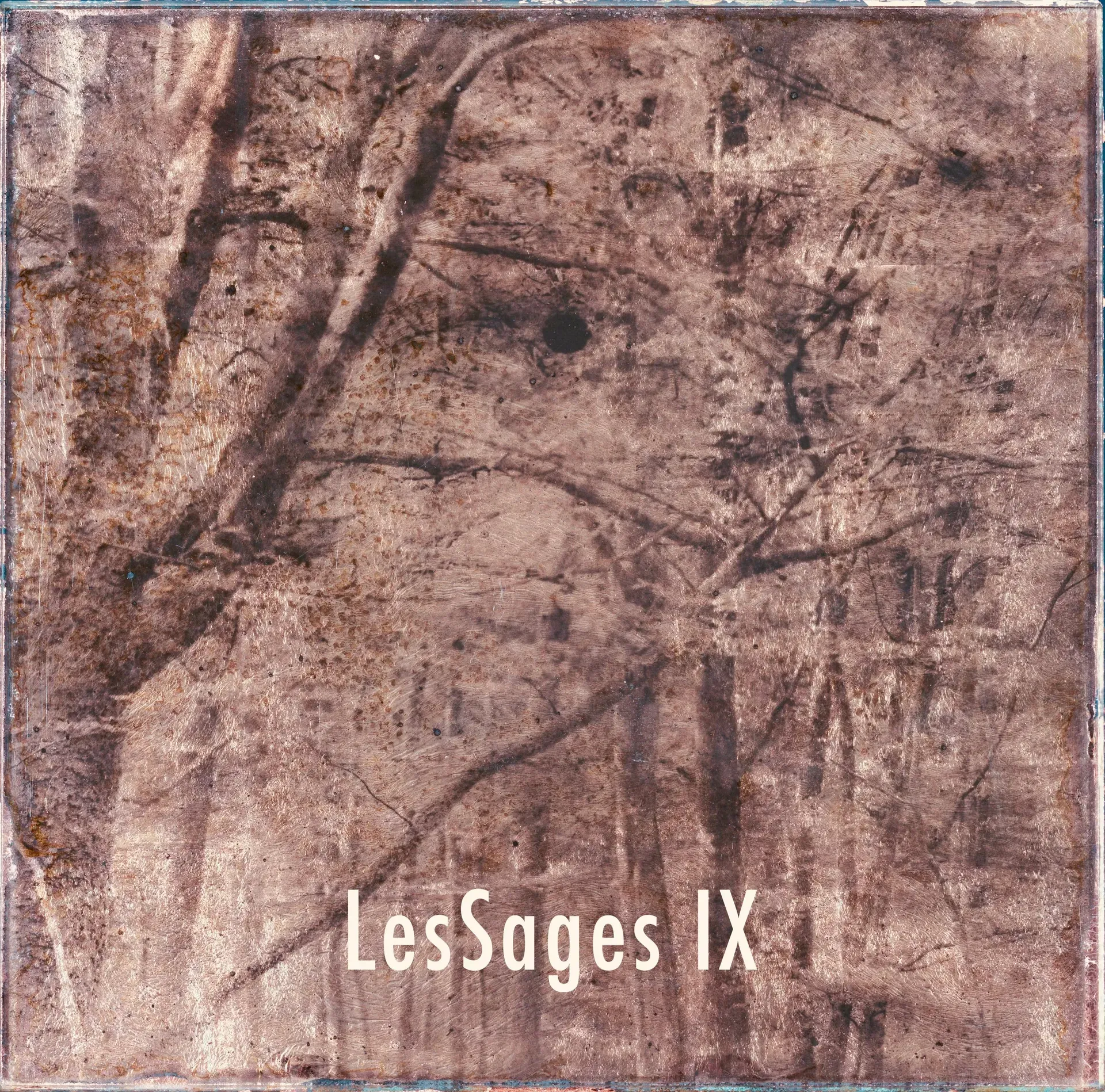 Les Sages IX — Denis Félix